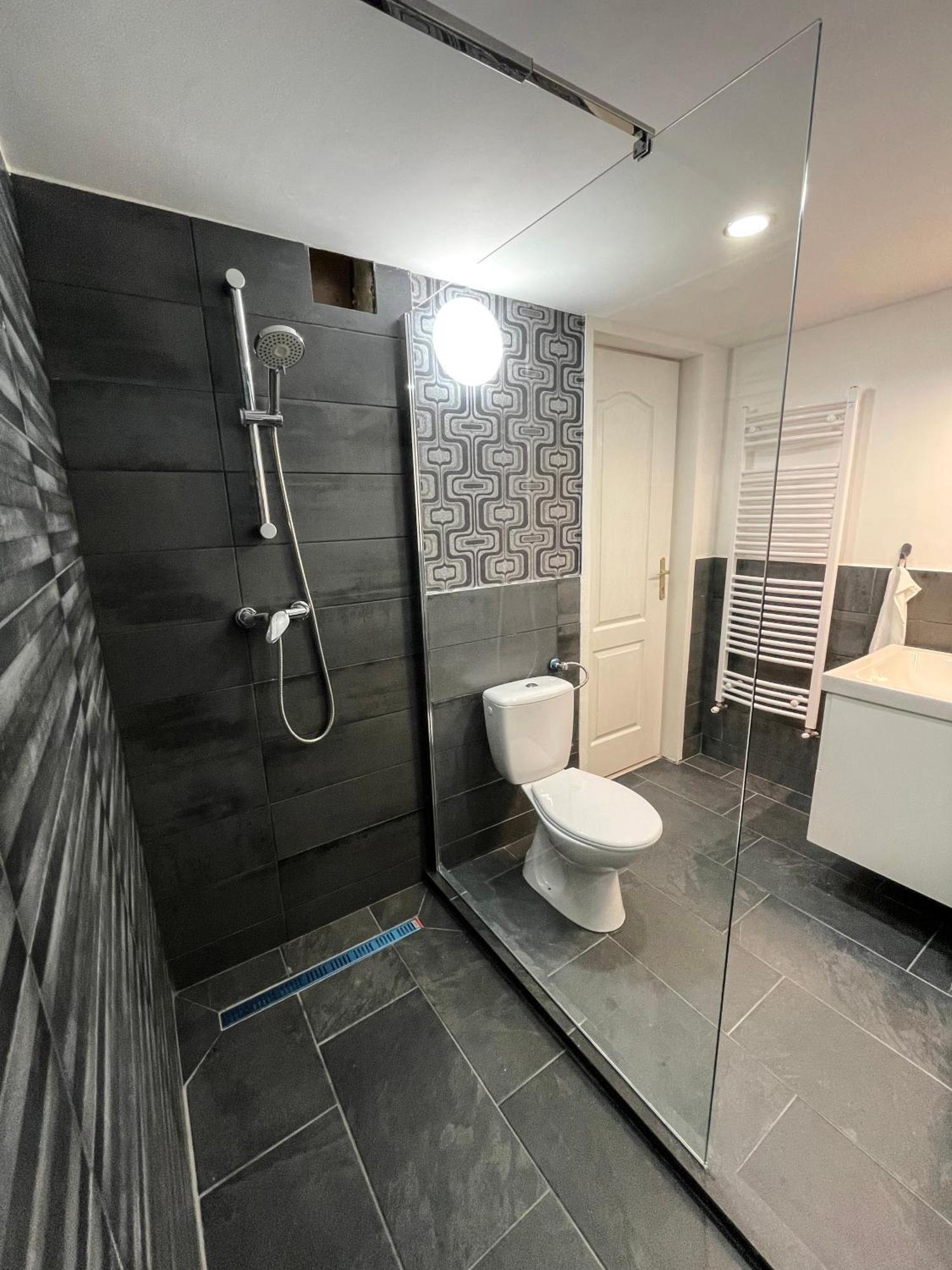 Apartament Nefelejcs